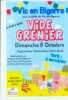 vide grenier