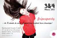 FRIPESPARTY NUMBER FIVE