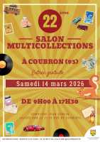 22eme salon multicollections