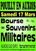 bourse aux souvenirs militaires