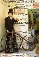 SALON DES COLLECTIONS