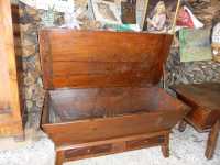 Vide maison à domicile