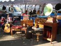 FOIRE A LA BROCANTE