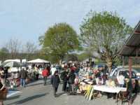 Vide Grenier MYCA