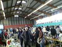 Foire aux puces / vide grenier