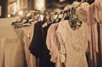 vide dressing