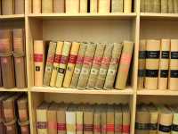 Marché aux livres de Bécherel