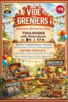 Vide greniers des adh?rents