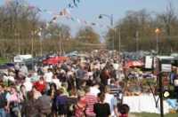 Vide greniers de dourdan