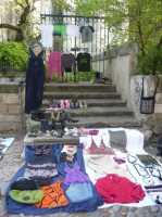 Vide-grenier des Teinturiers