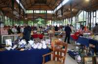 Marché aux Puces - Brocante