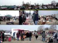 13 ème BOURSE MULTICOLLECTIONS – BROCANTE – VIDE GRENIERS
