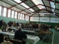 BOURSE MILITARIA