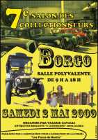 7e salon des collectionneurs