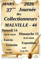 37?me JOURN?E des COLLECTIONNEURS
