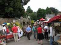 36e Bricabrac et Foire aux collections