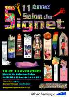 11ème SALON DU SIGNET