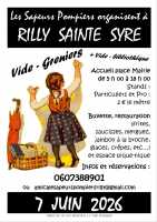 Vide greniers