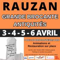 Grande Brocante Antiquit