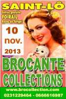 ST-L� - 15 avril 12 - brocante couverte