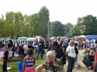 Brocante Méruvienne