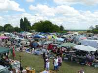 VIDE-GRENIERS - BROCANTE
