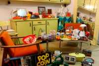 BROC' VINTAGE & ANTIQUITES