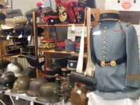 BOURSE AUX SOUVENIRS MILITAIRES