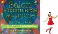 MARCHE DE NOEL DE LAMBERSART (59130)
