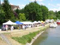 Fête du Pain et Marché Artisanal et Producteurs