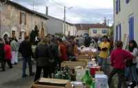 Brocante - Le grenier des abeilles