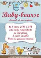 1ère baby bourse