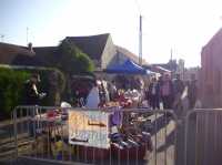 Brocante Vide-Grenier