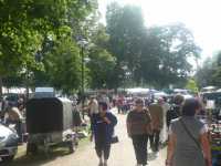 brocante vide grenier