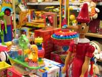 BOURSE AUX JOUETS et aux vêtements de sport d'hiver