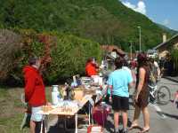 4ème Vide-Grenier du 1er mai