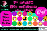 MARCHE DES CREATEURS POUR ENFANTS ET BEBES