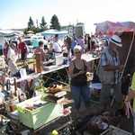 vide grenier de Chançay - COMPLET