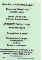 2eme Brocante Collection