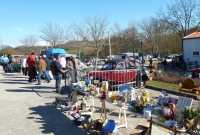 VIDE GRENIERS ET BROCANTE