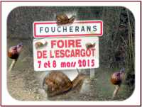 FOIRE de l'ESARGOT 26°édition
