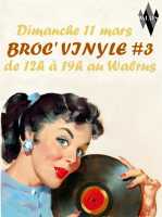 Broc' Vinyle #3