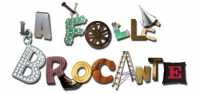 La Folle Brocante