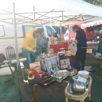 brocante du Légué ( réservé aux professionnels de la brocante )