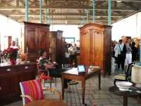Salon des antiquaires