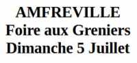 Foire aux Greniers