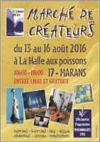 marche de createurs