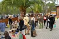 Vide Grenier de Mougins School