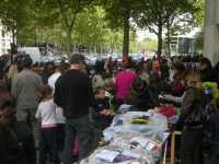 Vide grenier Enfants