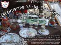 4ème brocante vide-grenier